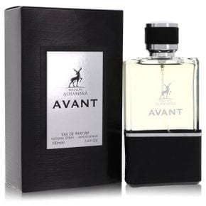 메종 알함브라 Avant 오 뒤 퍼퓸 스프레이 100ml 8833434