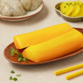 싱그람 황금꼬마단무지 220g