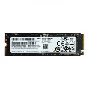 삼성전자 PM9A1 M.2 NVMe 병행수입 (512GB) A/S 2년