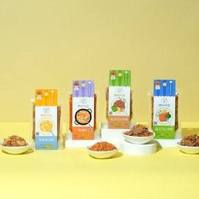 주식 쁘띠키친 파에야 85g