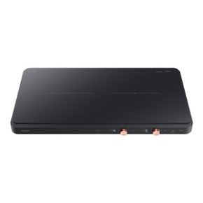 [삼성] 더 플레이트 2구 인덕션  NZ62DG300CFK (택배배송)