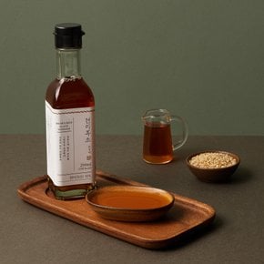 [현경태] 현미흑초 5년산 200ml