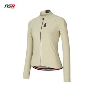 폰도 윈드프루프 플러스 긴팔 저지 여성 FONDO WINDPROOF PLUS LONG SLEEVE JERSEY WOMEN