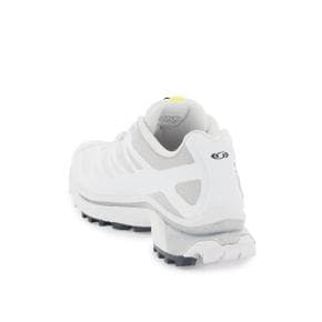 여성 xt 4 og sneakers White