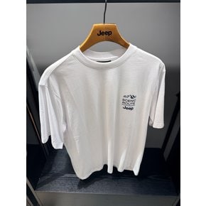 가정의달 마운틴 반팔 티셔츠(JR2TSF594)