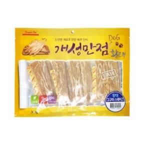 [감성하우스] 개성만점 황태 고구마 스테이크 300g (S27398452)