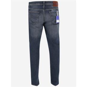 [야콥 코헨] Trousers UQE1540S3678942D 2818586