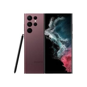 전자 갤럭시 S22 울트라 5G 256G LG U+할부(번이/기변/신규)가입