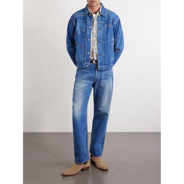 퓨처 스트레이트 진 46376663163003565