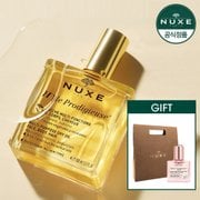 (13%추가쿠폰)눅스 윌 프로디쥬스 멀티 드라이 오일 100ml+GIFT