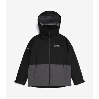 내셔널지오그래픽 [GORE-TEX] 어반 인사이드 3L 방수자켓  N221MJP240