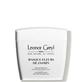 Leonor Greyl 레오놀그렐 모든 모발용 뷰티파잉 자스민 플라워 마스크 200ml