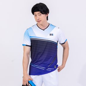 ST-2505 남성 여성 반팔 티셔츠