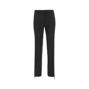 스텔라 매카트니 STELLA McCARTNEY PANTS Trousers 6400403AU355 1000 Black