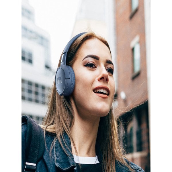 삼성공식파트너 JBL T670NC 블루투스 헤드폰