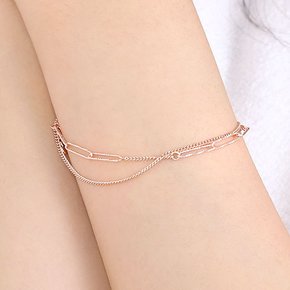 14K GOLD 체인줄 디자인 54114