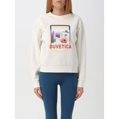 Sweatshirt woman Duvetica VDMT10544K0001 TP68286356 113048715