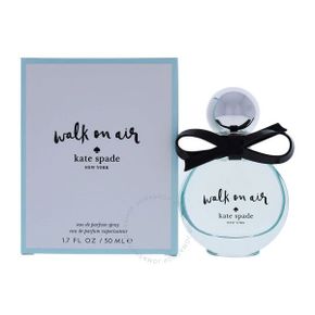 케이트 스페이드 워크온에어 by 포 우먼 - 1.7 oz EDP 스프레이 향수 10073630