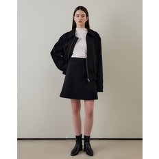 OVERFIT BLOUSON BLACK  오버핏 블루종 블랙