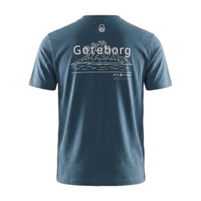 BOWMAN GOTEBORG TEE 02(682)
