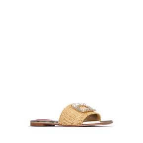 Sandals RVW670388406D1 C013 CREMACHIARO