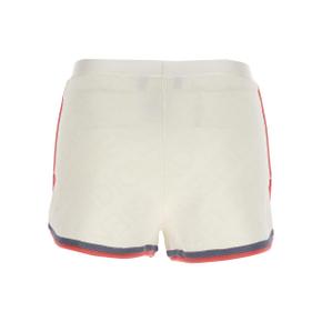 Shorts FZR797ANZEF0ZNM White