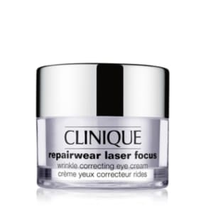 크리니크 CLINIQUE 리페어웨어 레이저 포커스 아이 크림 15ml