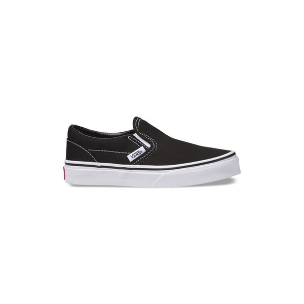 [반스 공식] 키즈 코어클래식 Slip-on 슬립온/ VN000ZBU6BT1