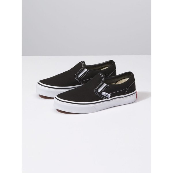 [반스 공식] 키즈 코어클래식 Slip-on 슬립온/ VN000ZBU6BT1