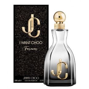 I Want Choo 포레버 오 뒤 퍼퓸 스프레이 60ml 6243221