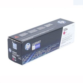 HP( Color Laserjet CP1515 ) 정품토너 빨강 1400매 (WB3D800)