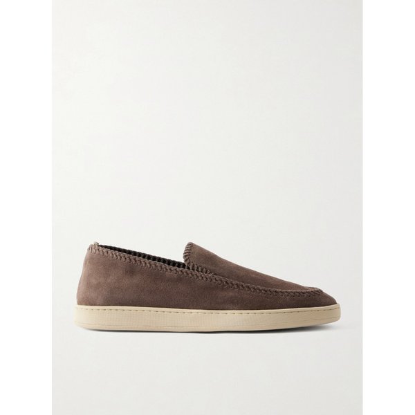 허비 001 스웨이드 로퍼 46376663162952846