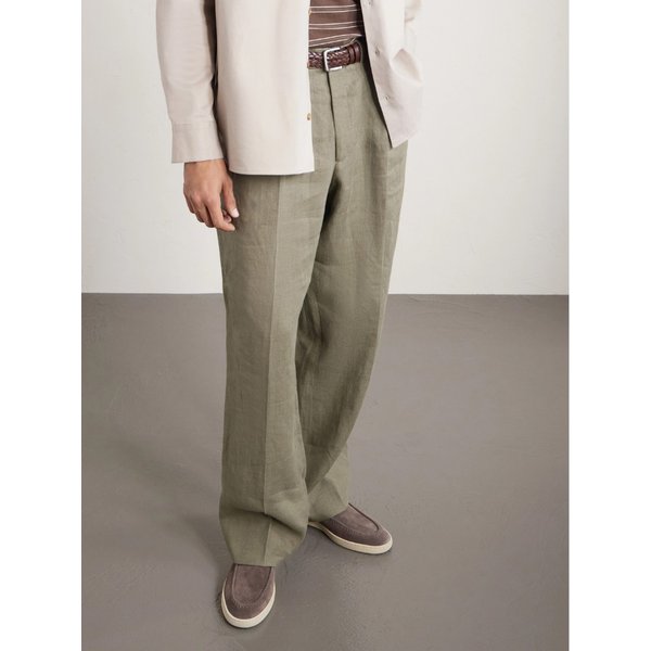 허비 001 스웨이드 로퍼 46376663162952846