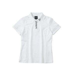 반팔 티셔츠 MCW4AAP51 WHITE DOM