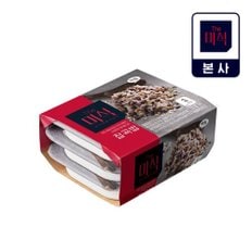 더미식 잡곡밥 180g 3개