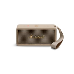 [공식인증점] 마샬 미들톤2 Marshall MIDDLETON 2 블루투스 스피커 크림