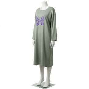 NEEDLES 니들스 Hockey Dress RC Jersey - LT.GREEN (QV365) (하키 드레스 저지)