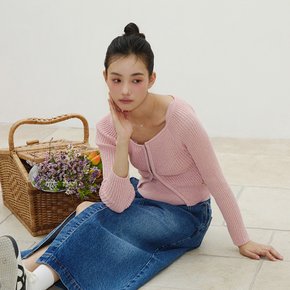 [25 S/S] 잇미샤 나시탑 세트 가디건 ITP3ZCD750