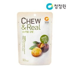 청정원 군밤츄 80g x5개