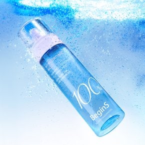 블루 수국 히알루론산 100 피디알엔 수분 플럼핑 미스트