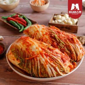 가정식 실속A 포기김치 2kg
