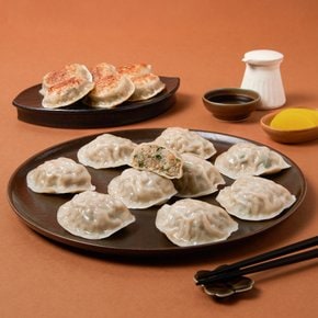 비비고 수제 진한 고기만두 1,201g