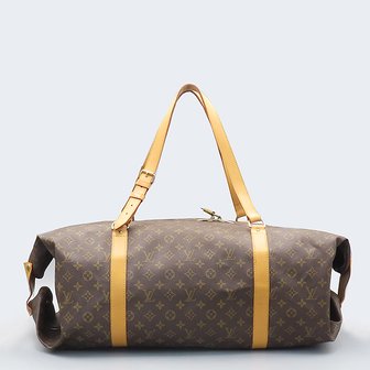 LOUIS VUITTON 고이비토 중고명품 루이비통 카불 가먼트 여행용가방  K40088LV