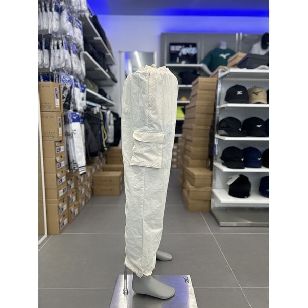 [여주점] 여성 32YD4750 우븐 카고 와이드팬츠 WOVEN CARGO PANTS 긴바지 2C