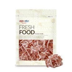 홍 진미채 1kg 국내가공