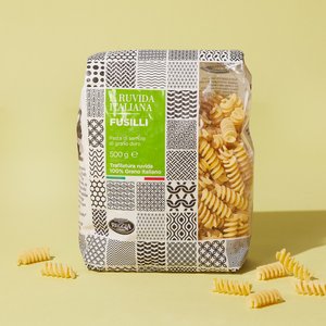  [라루비다] 푸질리 브론조 500g