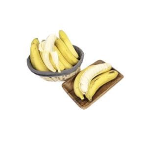 쥬스용 낱발 바나나 3kg 내외 (S38037056)