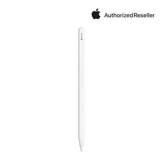 애플 정품 Apple Pencil(2세대) MXN43KH/A