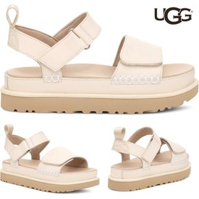 어그 미국 UGG 여성 골든스타 샌달 Goldenstar