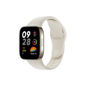 Redmi Watch 3 1.75 Alexa GPS 샤오미(Xiaomi) 스마트 워치 일본어 대응 인치 대형 디스플레이